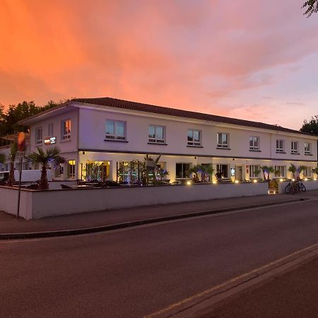 The Originals Boutique, Hotel Lakeside, Biscarrosse , Lac Parentis-en-Born Exterior foto