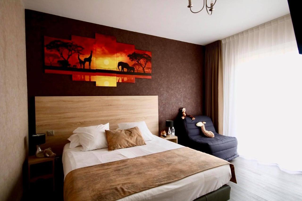 The Originals Boutique, Hotel Lakeside, Biscarrosse , Lac Parentis-en-Born Exterior foto