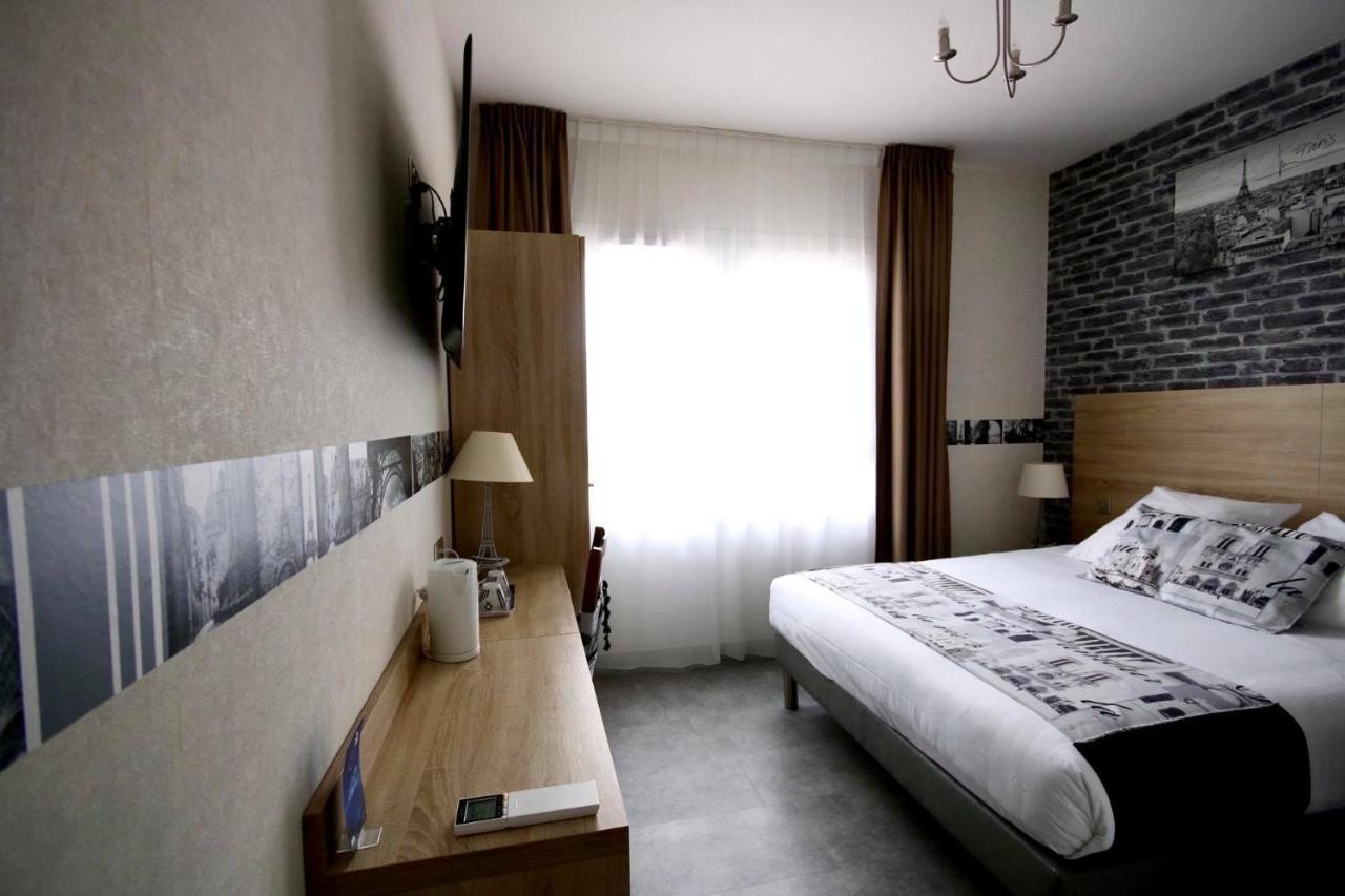 The Originals Boutique, Hotel Lakeside, Biscarrosse , Lac Parentis-en-Born Exterior foto