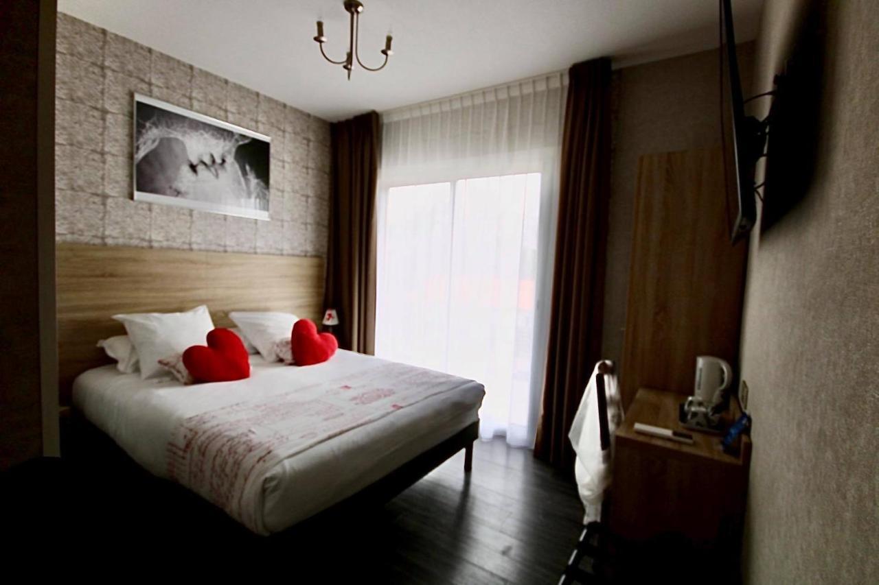 The Originals Boutique, Hotel Lakeside, Biscarrosse , Lac Parentis-en-Born Exterior foto