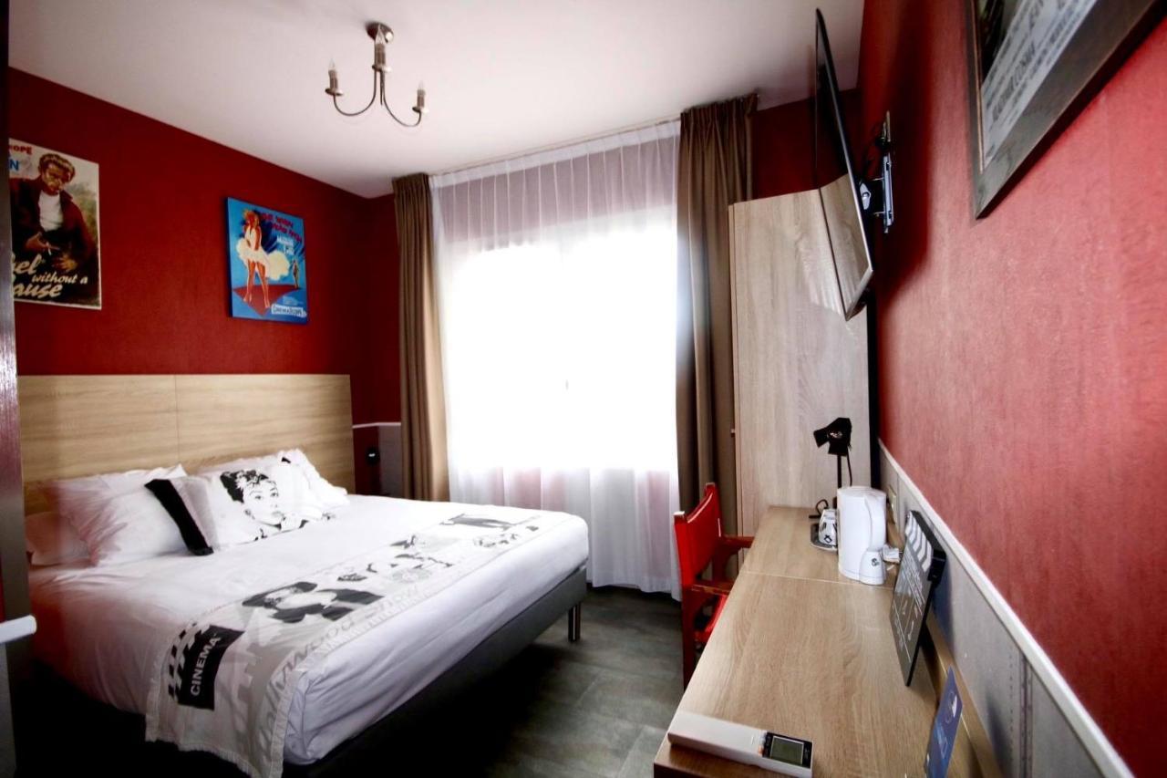 The Originals Boutique, Hotel Lakeside, Biscarrosse , Lac Parentis-en-Born Exterior foto