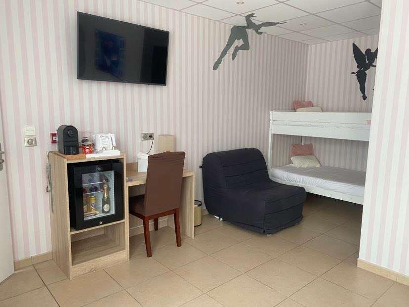 The Originals Boutique, Hotel Lakeside, Biscarrosse , Lac Parentis-en-Born Zimmer foto