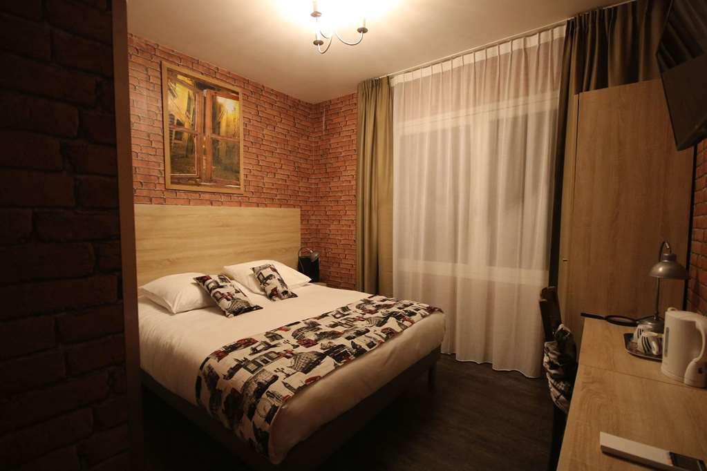 The Originals Boutique, Hotel Lakeside, Biscarrosse , Lac Parentis-en-Born Zimmer foto